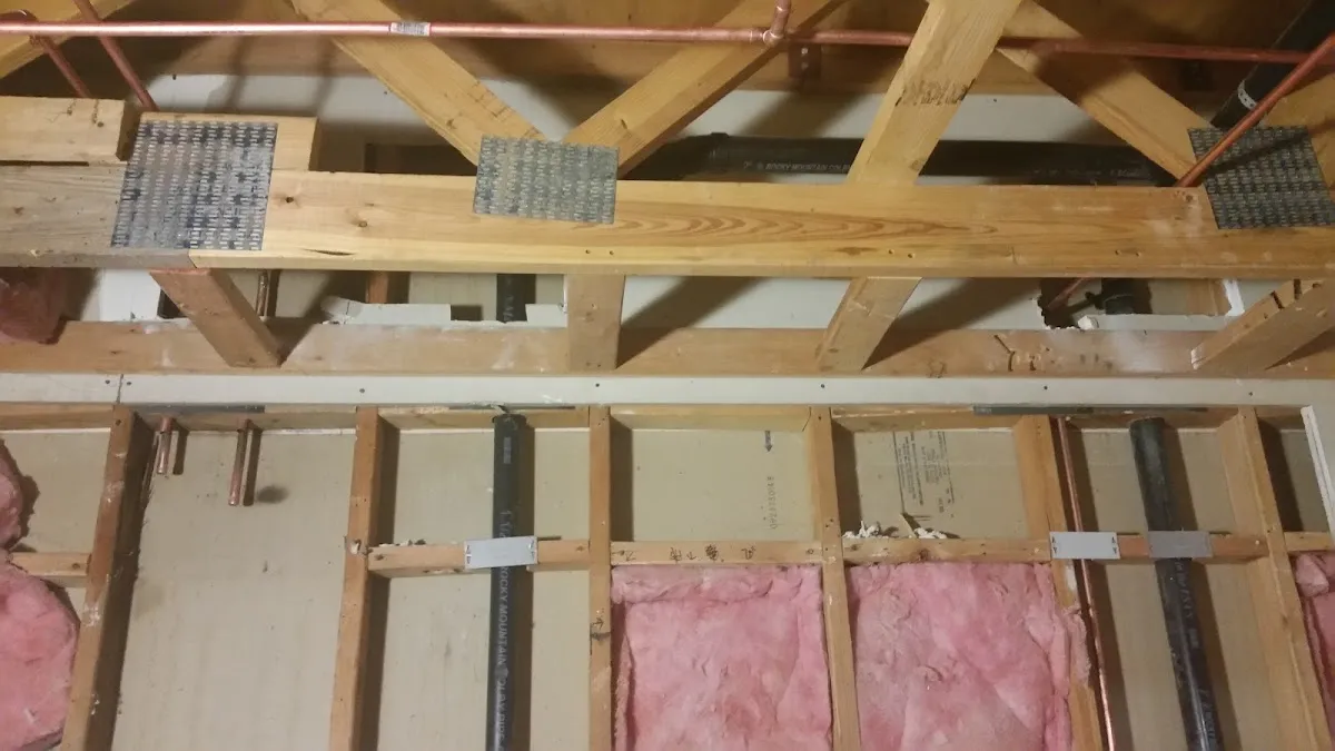 Plumbing services in Oregon by Phoenician Plumbing